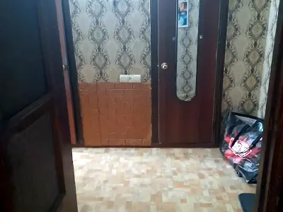 квартира за адресою Милославська вул., 17
