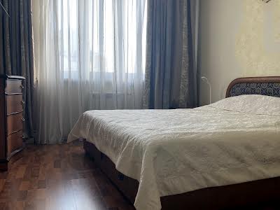 квартира по адресу Днепровская набережная ул., 19