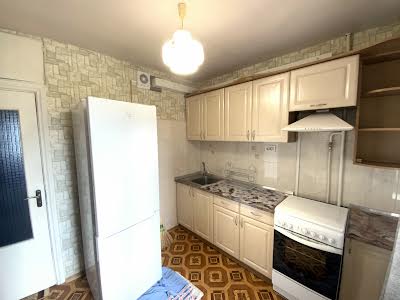 квартира по адресу Автозаводская ул., 5