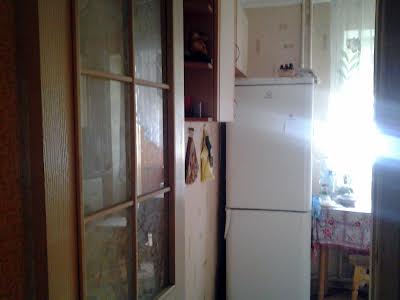 квартира за адресою Маричанська вул. (Андрія Бубнова), 11/8