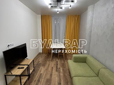 квартира за адресою Клочківська вул., 109Б