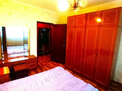 квартира за адресою Григоренка Петра просп., 31