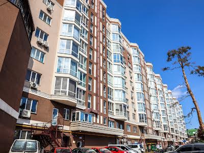 квартира по адресу Соборная ул., 118/19