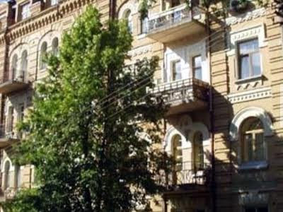 квартира по адресу Лютеранская ул., 11