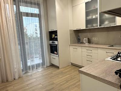 квартира за адресою Іллі Мечникова вул., 16-Ж