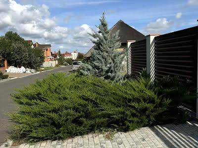 дом по адресу Овідіопільська, 12