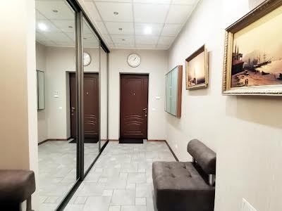 квартира за адресою Немировича-Данченка вул., 69