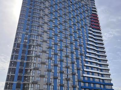 квартира за адресою Дніпровська набережна вул., 17В