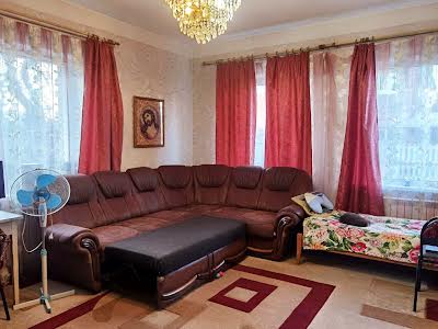 будинок за адресою Петра Сагайдачного вул. (Леніна), 105