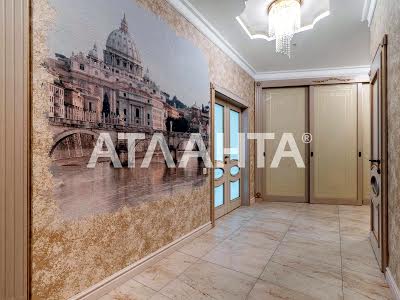 квартира за адресою Аркадійське плато , 5а
