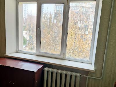 квартира по адресу Преображенская ул. (Ивана Клименко), 27