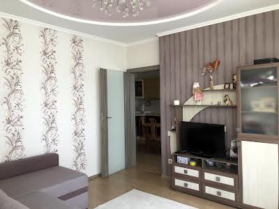 квартира за адресою Бреуса вул., 63