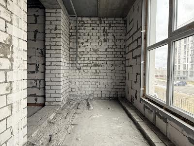 квартира за адресою Героїв Дніпра вул., 6