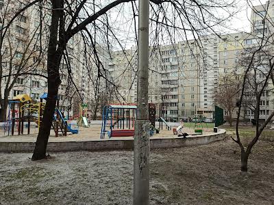 квартира за адресою Архітектора Вербицького вул., 34