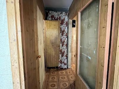 квартира за адресою Академіка Заболотного вул., 59