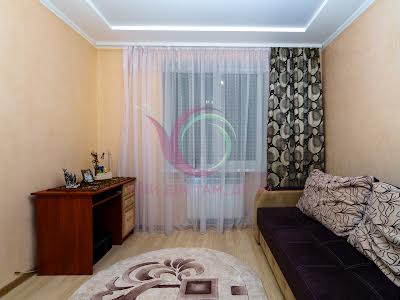 квартира по адресу Горбачевского ул., 21