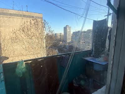 квартира за адресою Марсельська вул., 2а