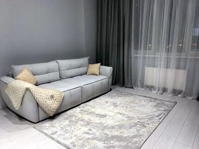 квартира за адресою Трускавецька вул., 14Б