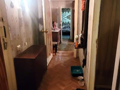 квартира за адресою Чистяківська вул., 6/10