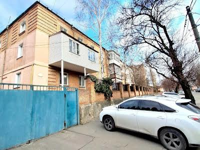 квартира по адресу Архитектора Паученко ул. (Леніна), 77