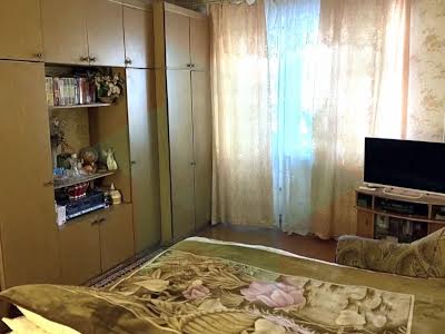 квартира за адресою Олександра Поля просп. (Кірова), 121