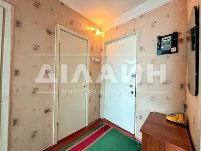 квартира по адресу Дунайская ул., 14