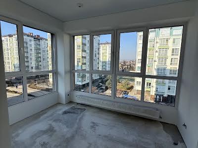 квартира за адресою Слобідська вул., 9