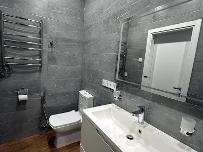 квартира по адресу Профессорская ул., 32