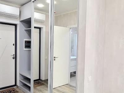 квартира за адресою Набережна Перемоги вул., 112д