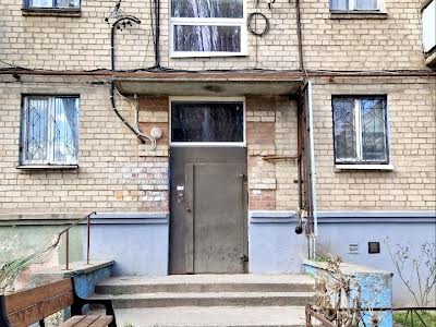 квартира по адресу 20-летия Победы ул., 3