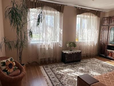 будинок за адресою Шевченка вул.