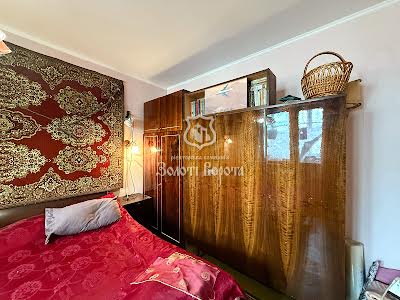квартира за адресою Якуба Коласа вул., 21