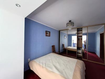 квартира по адресу Микулинецкая ул., 46