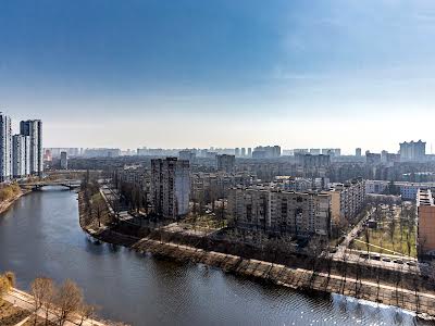 квартира за адресою Ованеса Туманяна вул., 15а