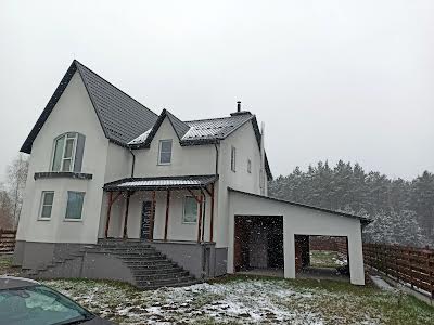 дом по адресу с. Здвижевка, Покровська 15в