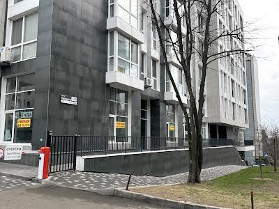 квартира по адресу Лейпцигская ул., 13а