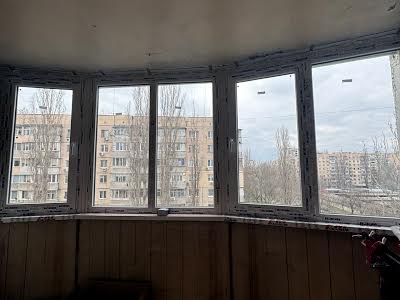 квартира по адресу Академика Заболотного ул., 39а