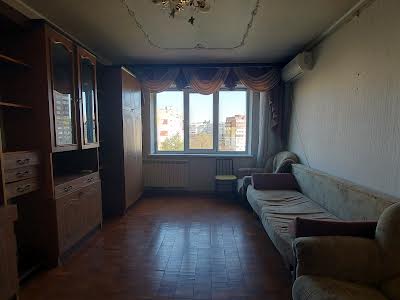 квартира по адресу Рональда Рейгана ул., 9в
