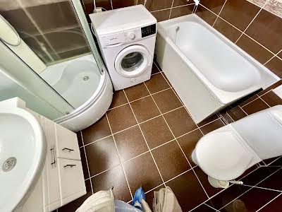 квартира за адресою Південна вул., 52