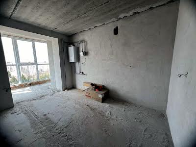 квартира по адресу Панаса Мирного ул., 9