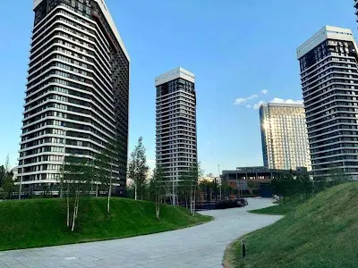 квартира по адресу Причальная ул., 12