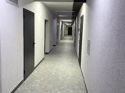 квартира за адресою Воскресенська вул., 2-В