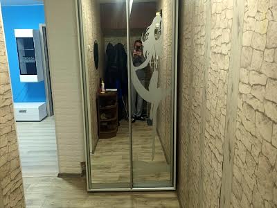 квартира за адресою Старокозацька вул. (Комсомольська), 62