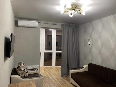 квартира за адресою Лосівський пров., 4