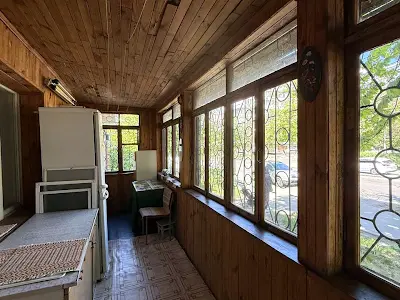 квартира за адресою Ольжича вул., 23