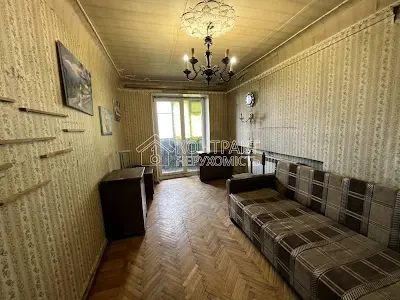 квартира по адресу Клочковская ул., 276а