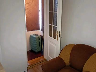 квартира за адресою Клима Савури вул., 5