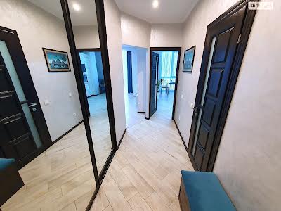 квартира по адресу Малоголосковская ул., 8д