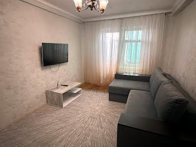 квартира по адресу Сентябрьская ул., 18/20