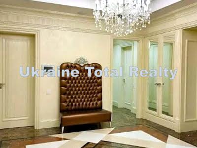 квартира за адресою Михайла Грушевського вул., 9А